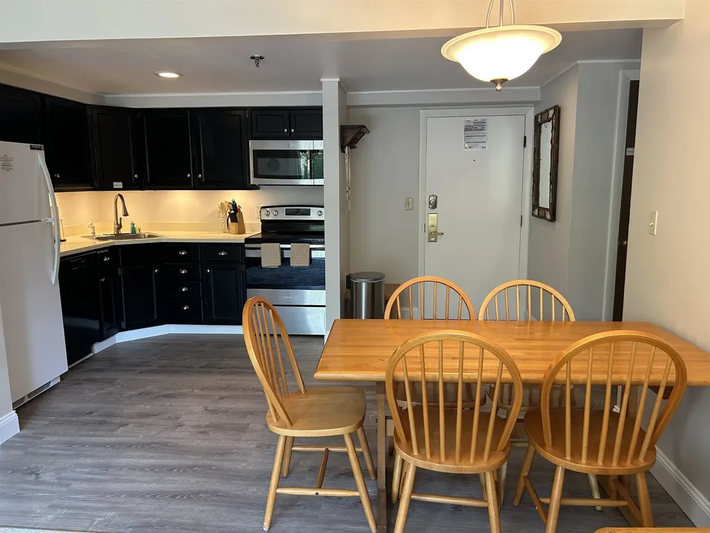 137 East Mountain Road Killington VT 05751