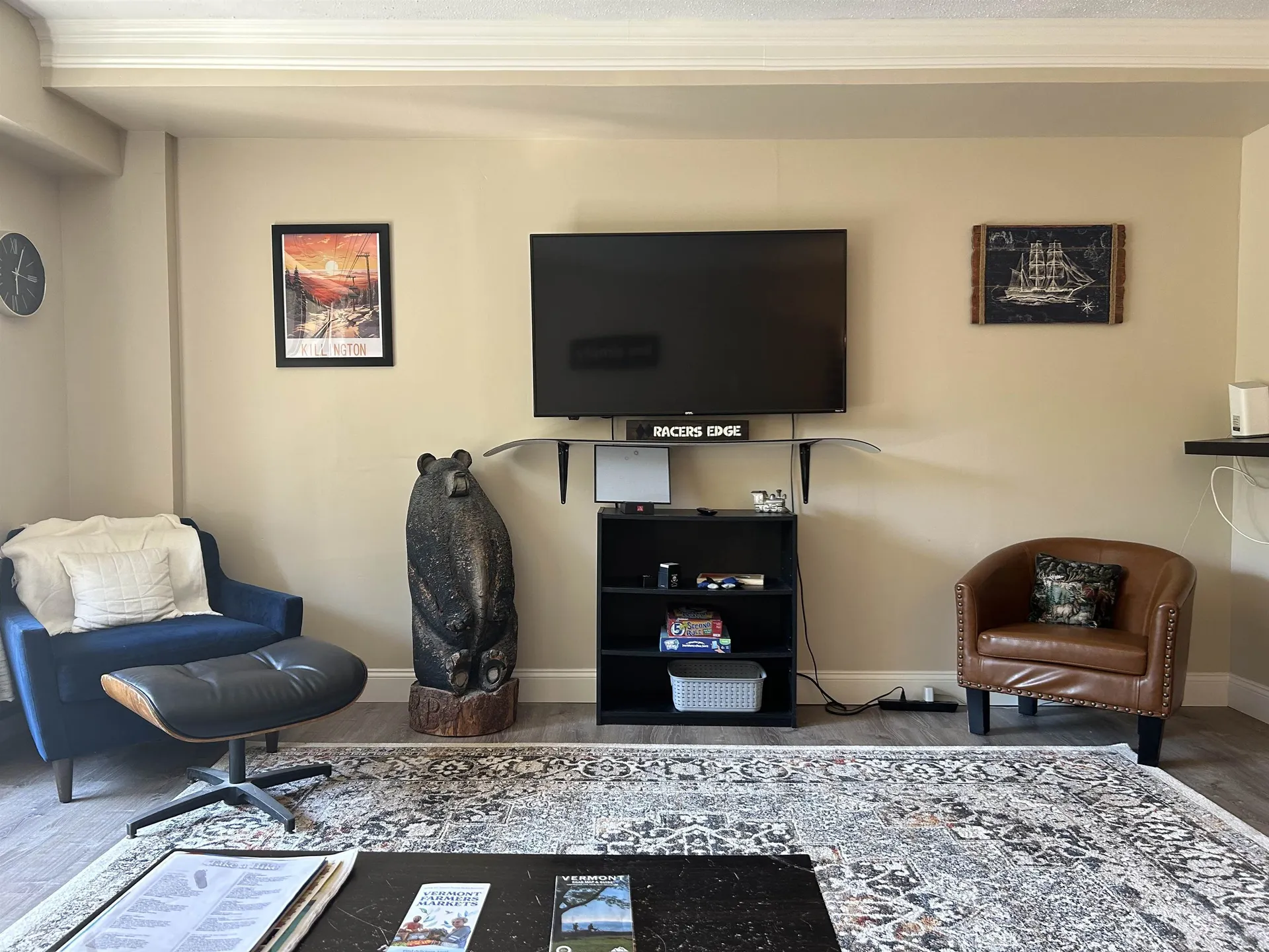 137 East Mountain Road Killington VT 05751