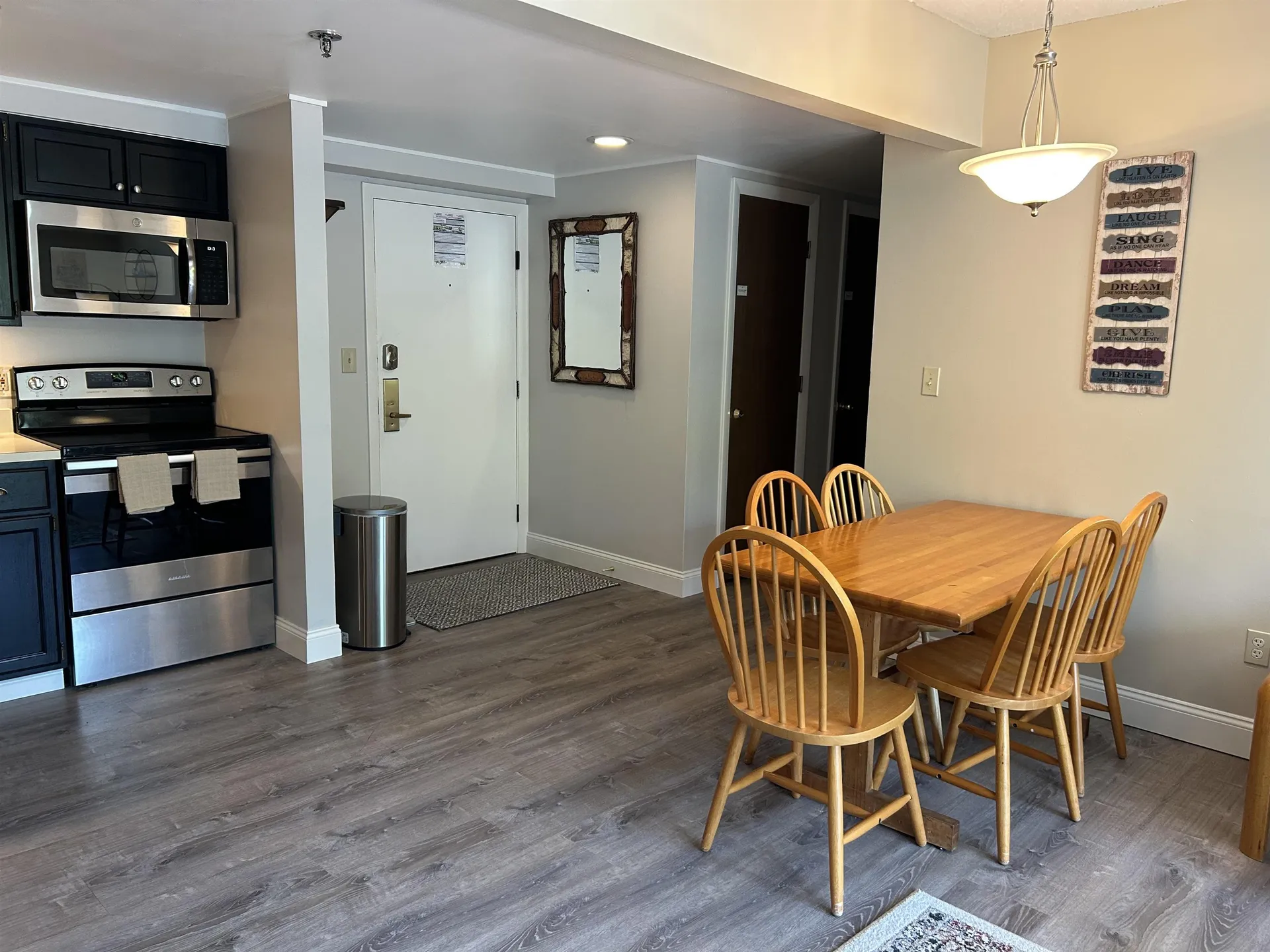 137 East Mountain Road Killington VT 05751