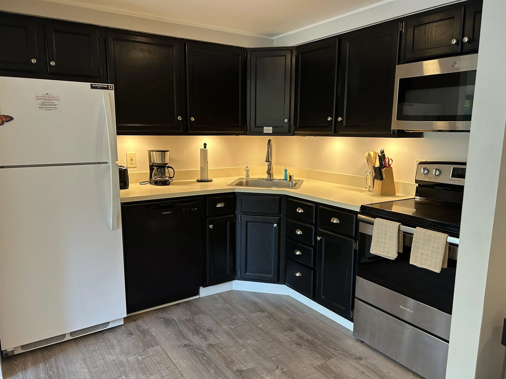 137 East Mountain Road Killington VT 05751