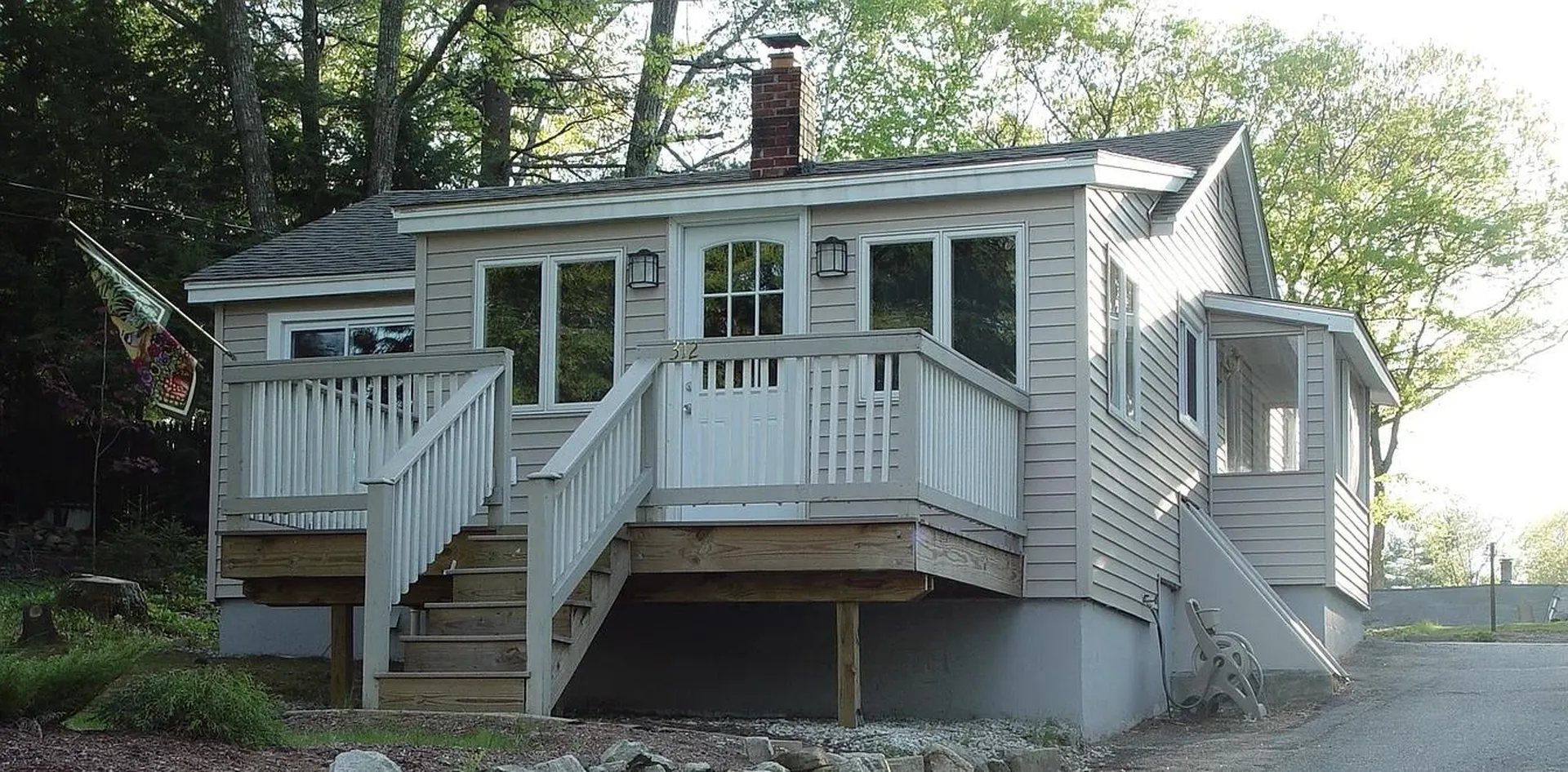 312 Main Street Sandown NH 03873