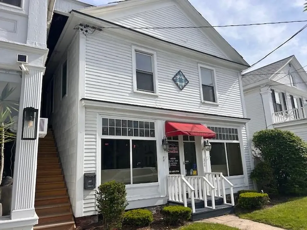 624 Main Street Bennington VT 05201