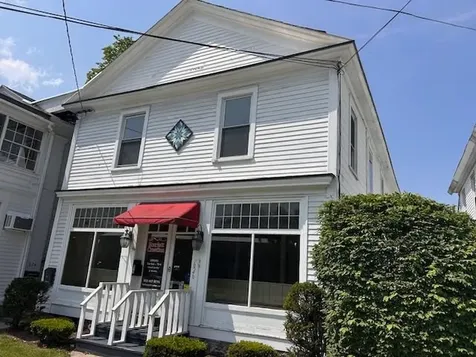 624 Main Street Bennington VT 05201