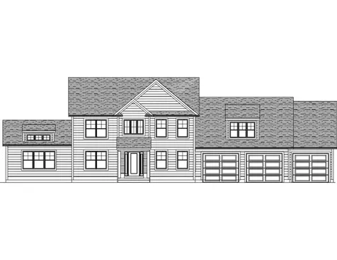 Lot 2 Saybrook Drive Rindge NH 03461