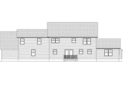 Lot 2 Saybrook Drive Rindge NH 03461