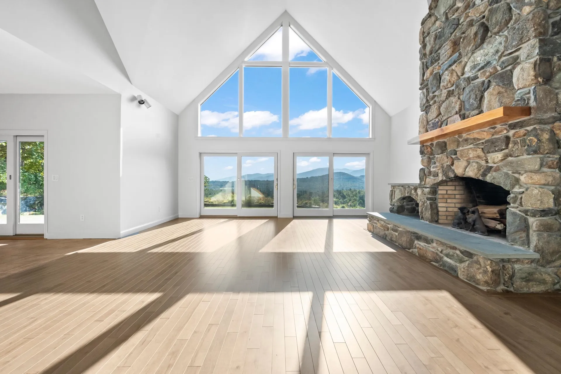390 Marjim Acres Street Sugar Hill NH 03586