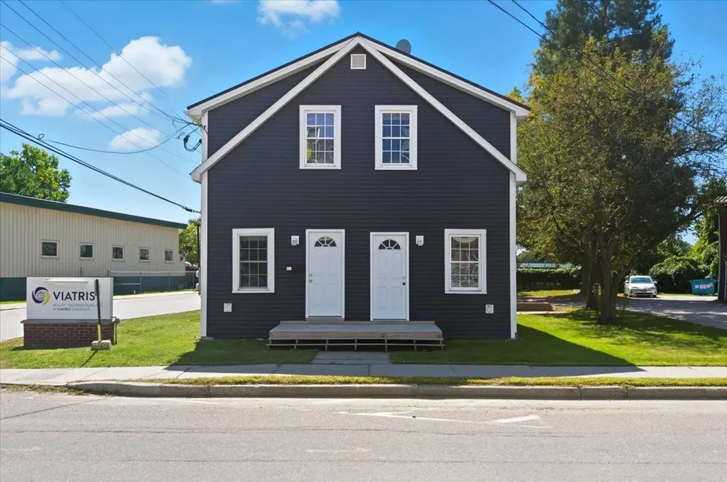 168 Lake Street St. Albans City VT 05478