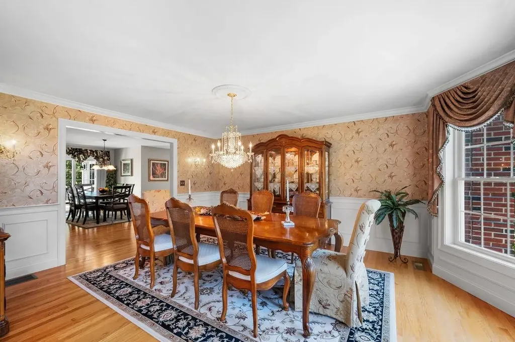 12 Ballard Road Pelham NH 03076