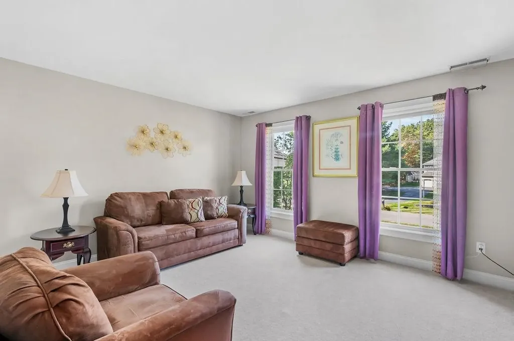 12 Ballard Road Pelham NH 03076