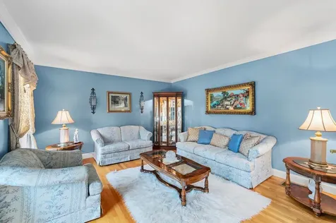 12 Ballard Road Pelham NH 03076