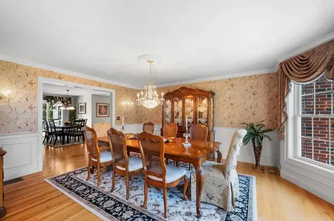 12 Ballard Road Pelham NH 03076