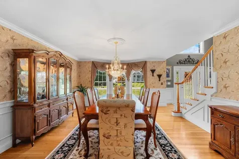 12 Ballard Road Pelham NH 03076