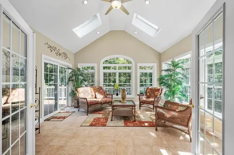 12 Ballard Road Pelham NH 03076