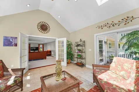 12 Ballard Road Pelham NH 03076