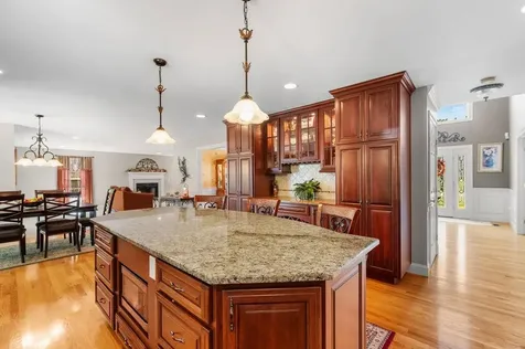 12 Ballard Road Pelham NH 03076