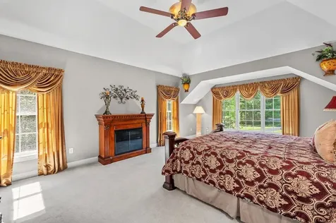 12 Ballard Road Pelham NH 03076