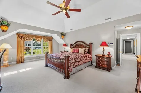 12 Ballard Road Pelham NH 03076