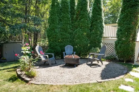 12 Ballard Road Pelham NH 03076