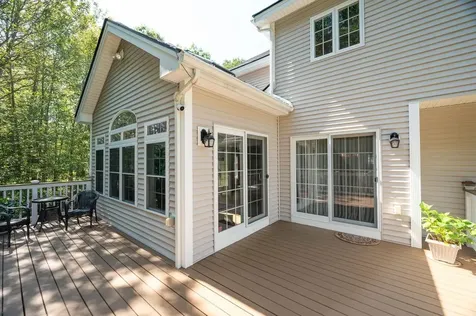 12 Ballard Road Pelham NH 03076