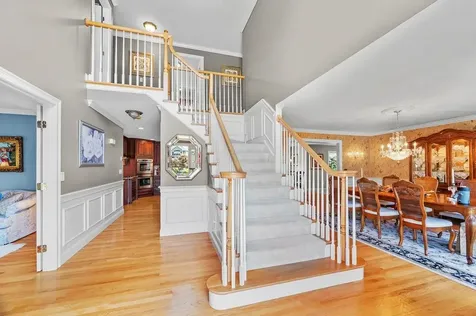 12 Ballard Road Pelham NH 03076