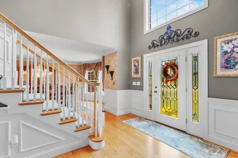 12 Ballard Road Pelham NH 03076