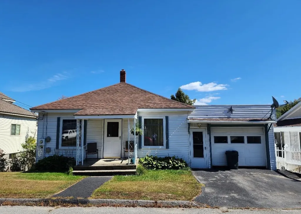 342 First Avenue Berlin NH 03570