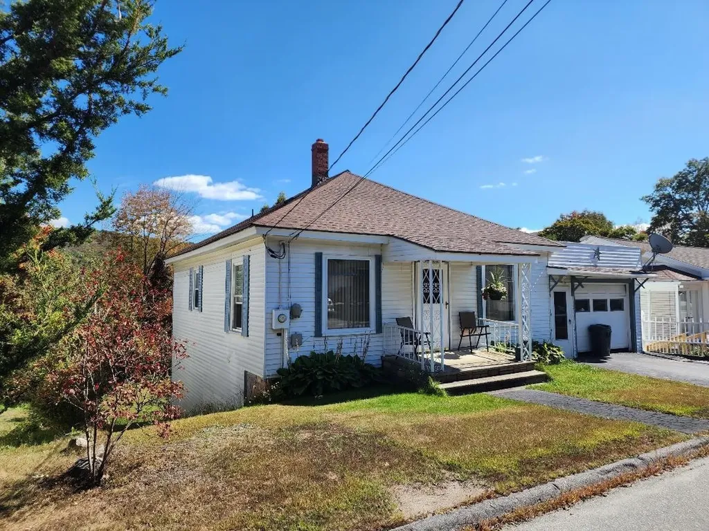 342 First Avenue Berlin NH 03570