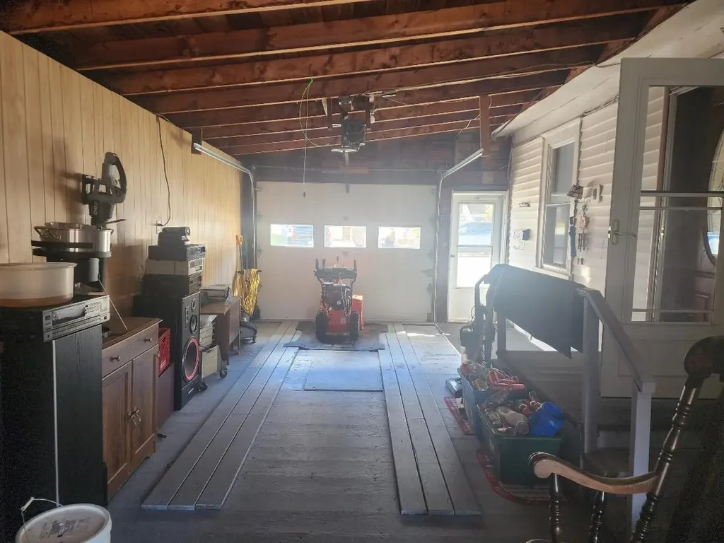 342 First Avenue Berlin NH 03570