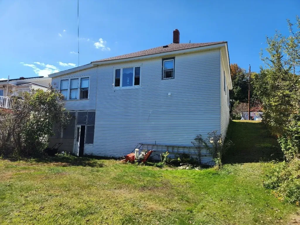 342 First Avenue Berlin NH 03570