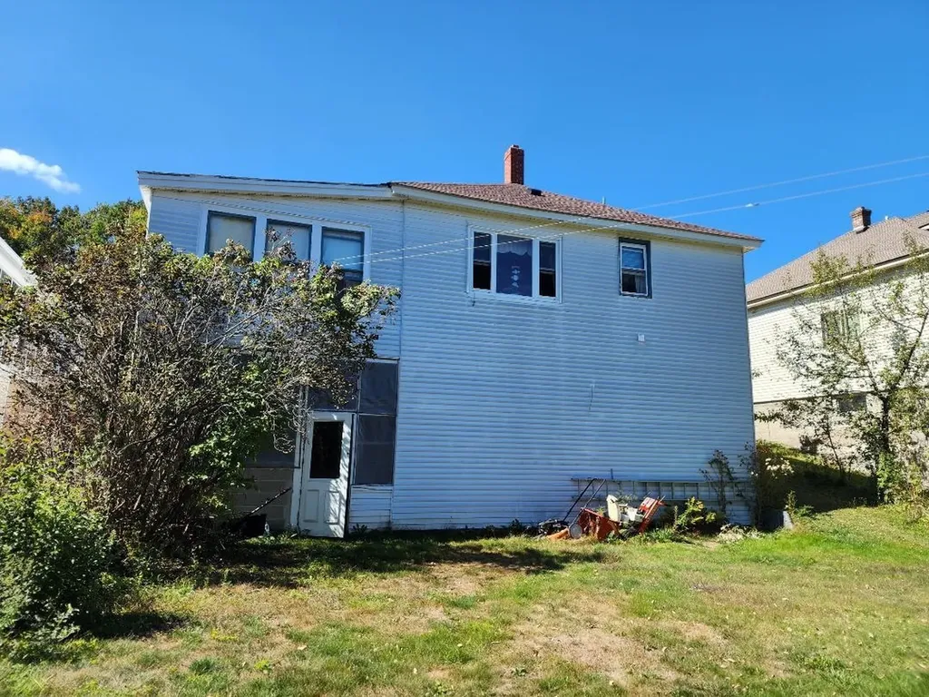 342 First Avenue Berlin NH 03570