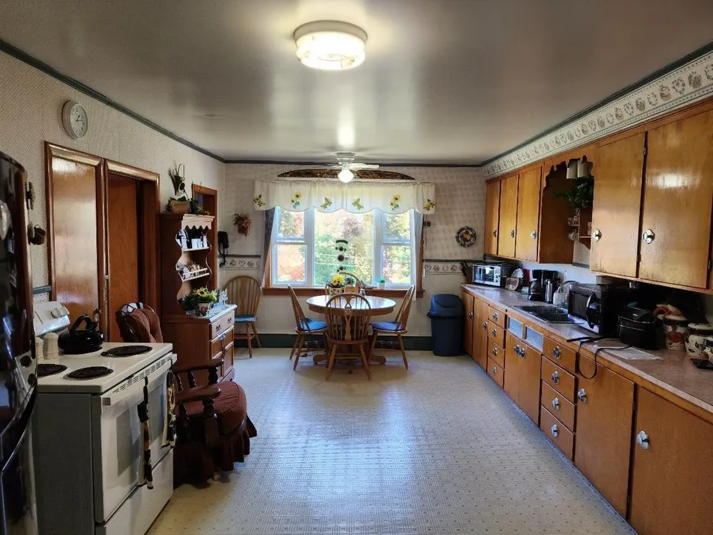 342 First Avenue Berlin NH 03570