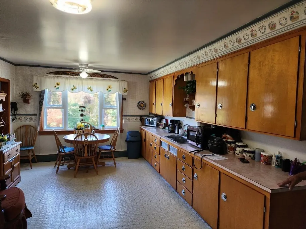 342 First Avenue Berlin NH 03570