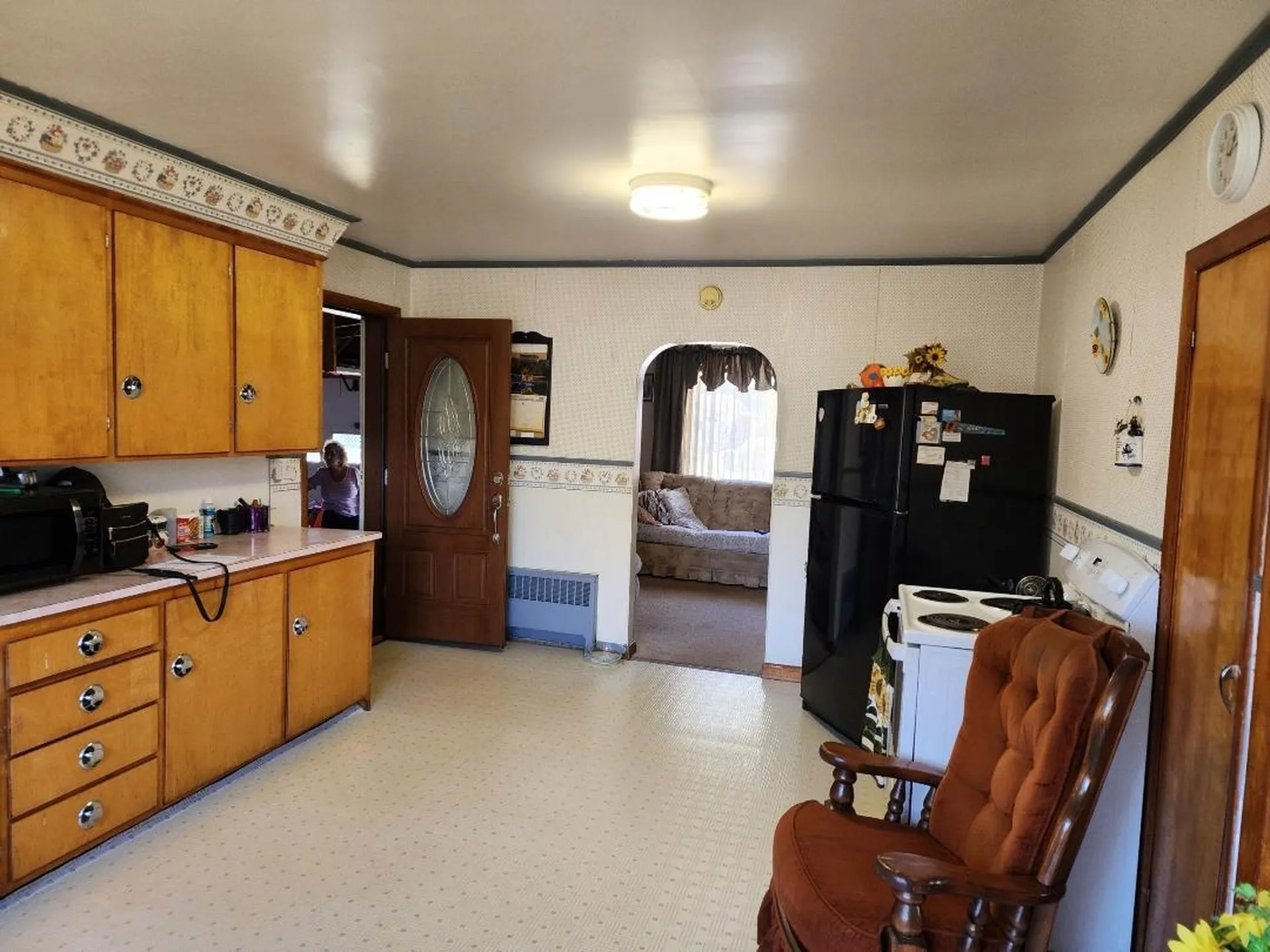 342 First Avenue Berlin NH 03570