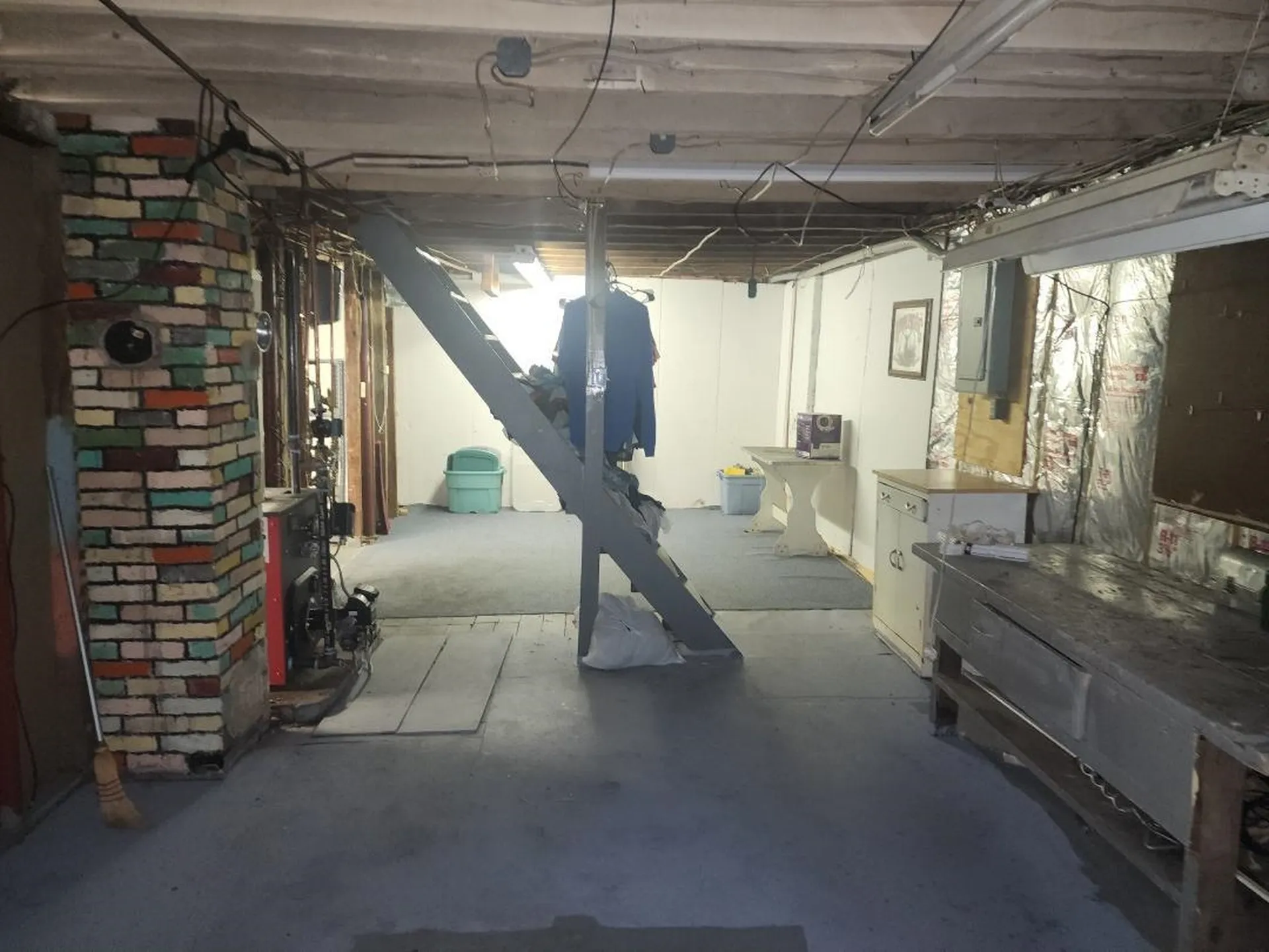 342 First Avenue Berlin NH 03570