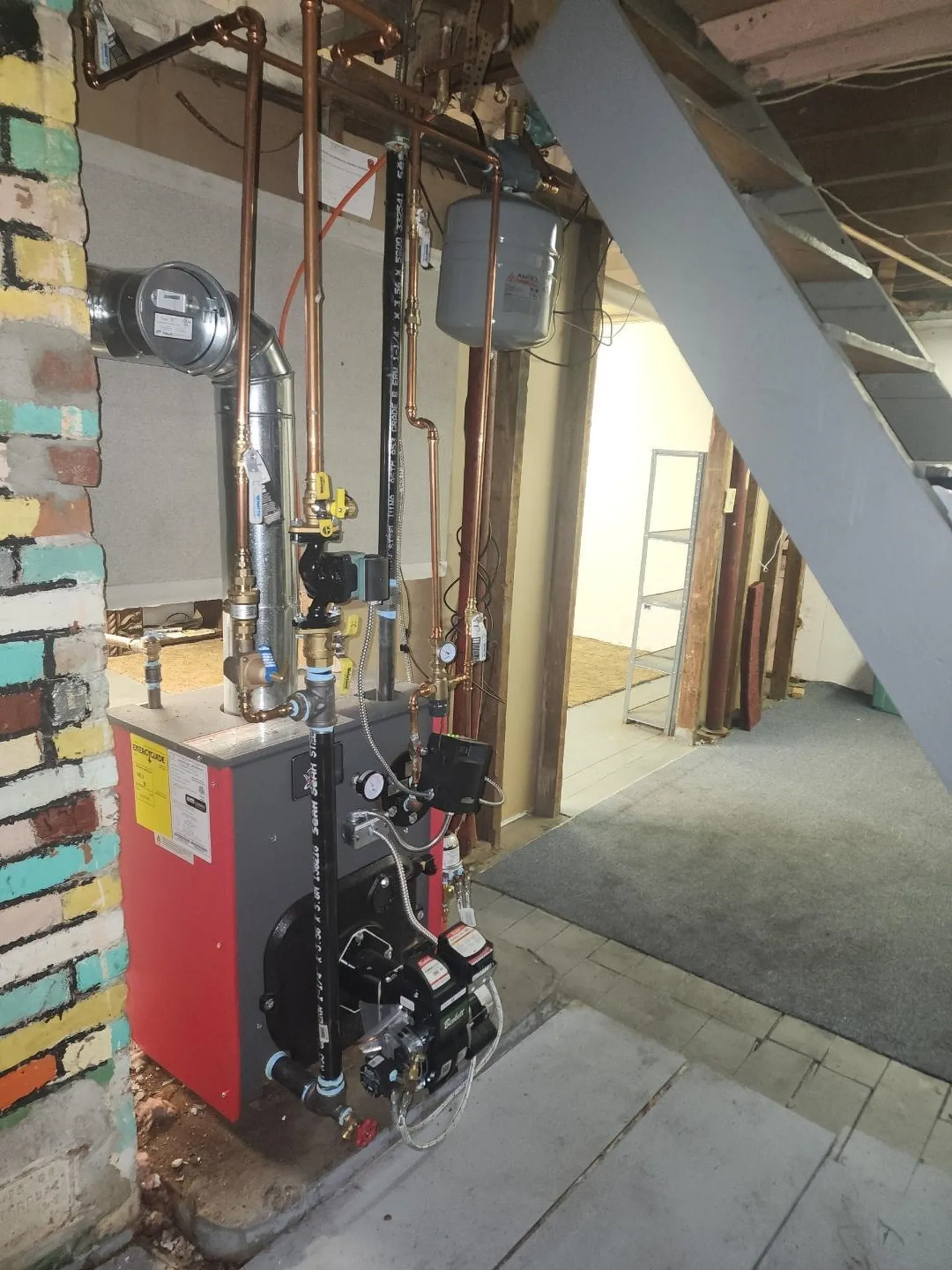 342 First Avenue Berlin NH 03570