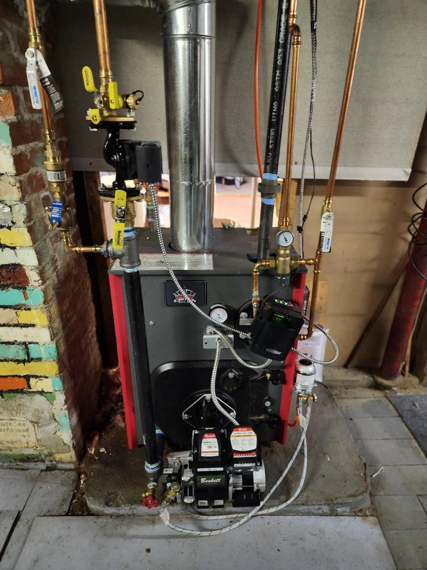 342 First Avenue Berlin NH 03570