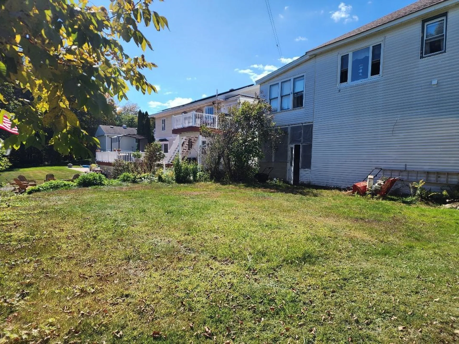 342 First Avenue Berlin NH 03570