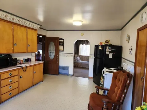 342 First Avenue Berlin NH 03570