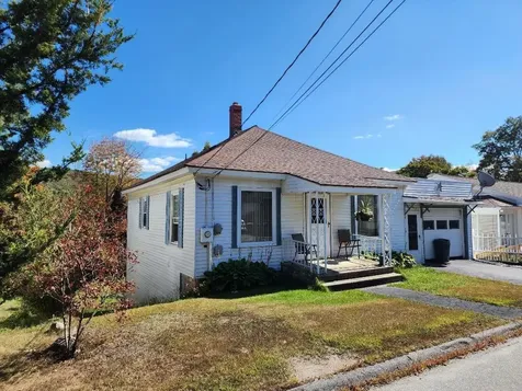 342 First Avenue Berlin NH 03570