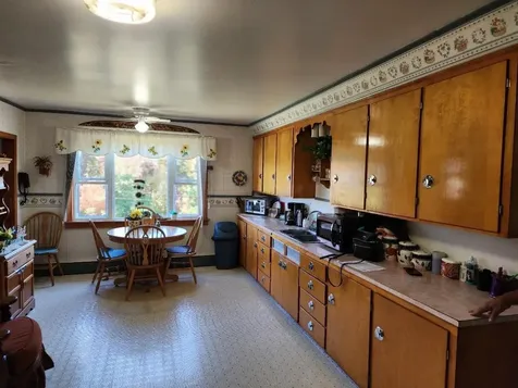 342 First Avenue Berlin NH 03570