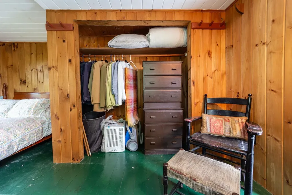 26 Don Gerry Road Bristol NH 03222