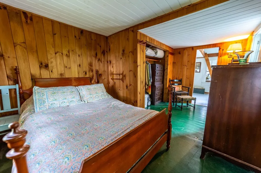 26 Don Gerry Road Bristol NH 03222