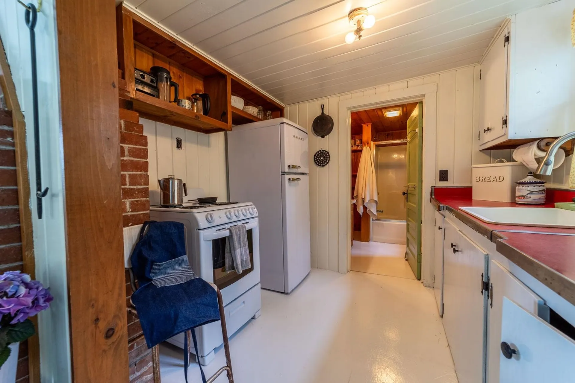 26 Don Gerry Road Bristol NH 03222