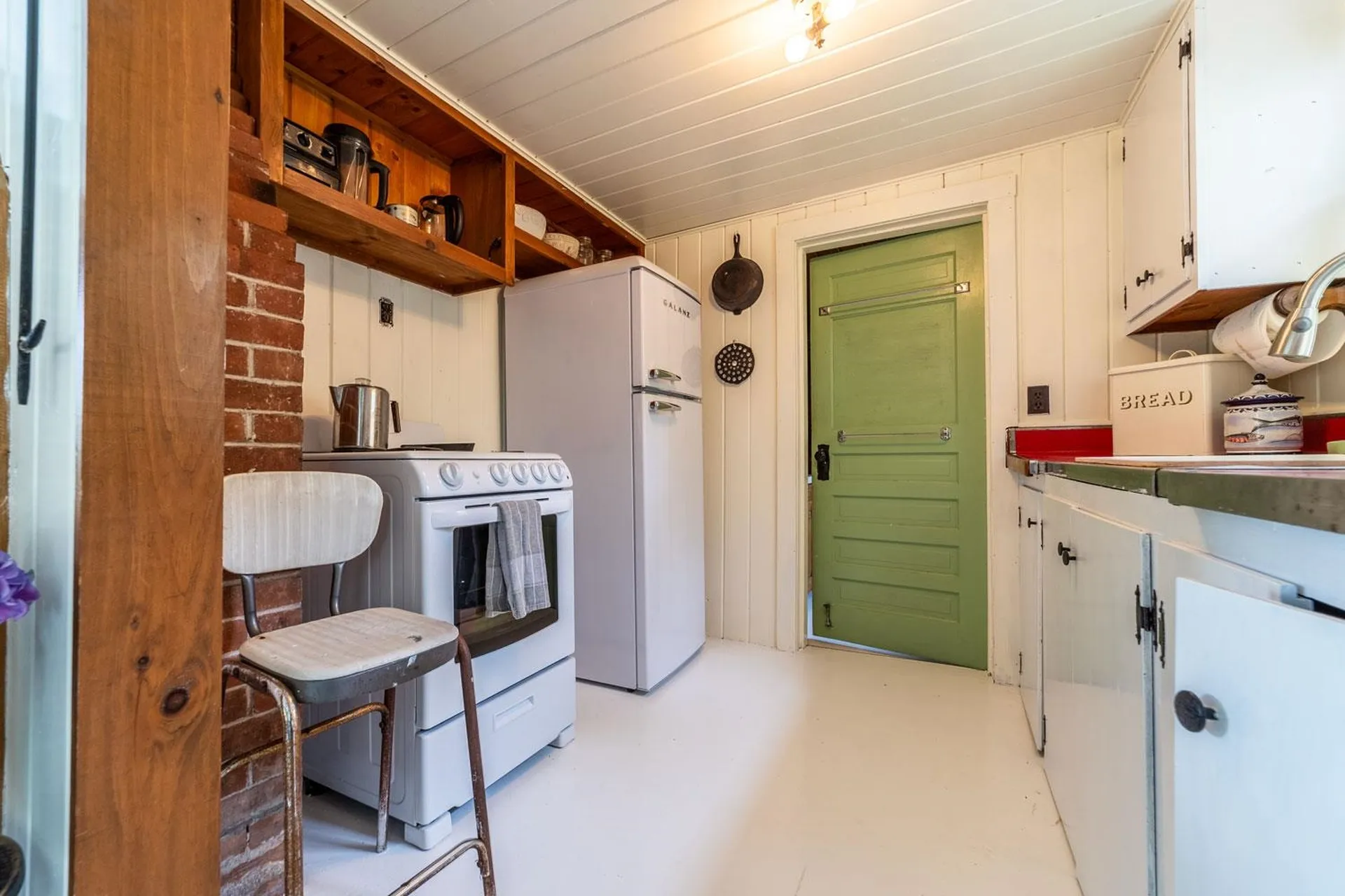 26 Don Gerry Road Bristol NH 03222