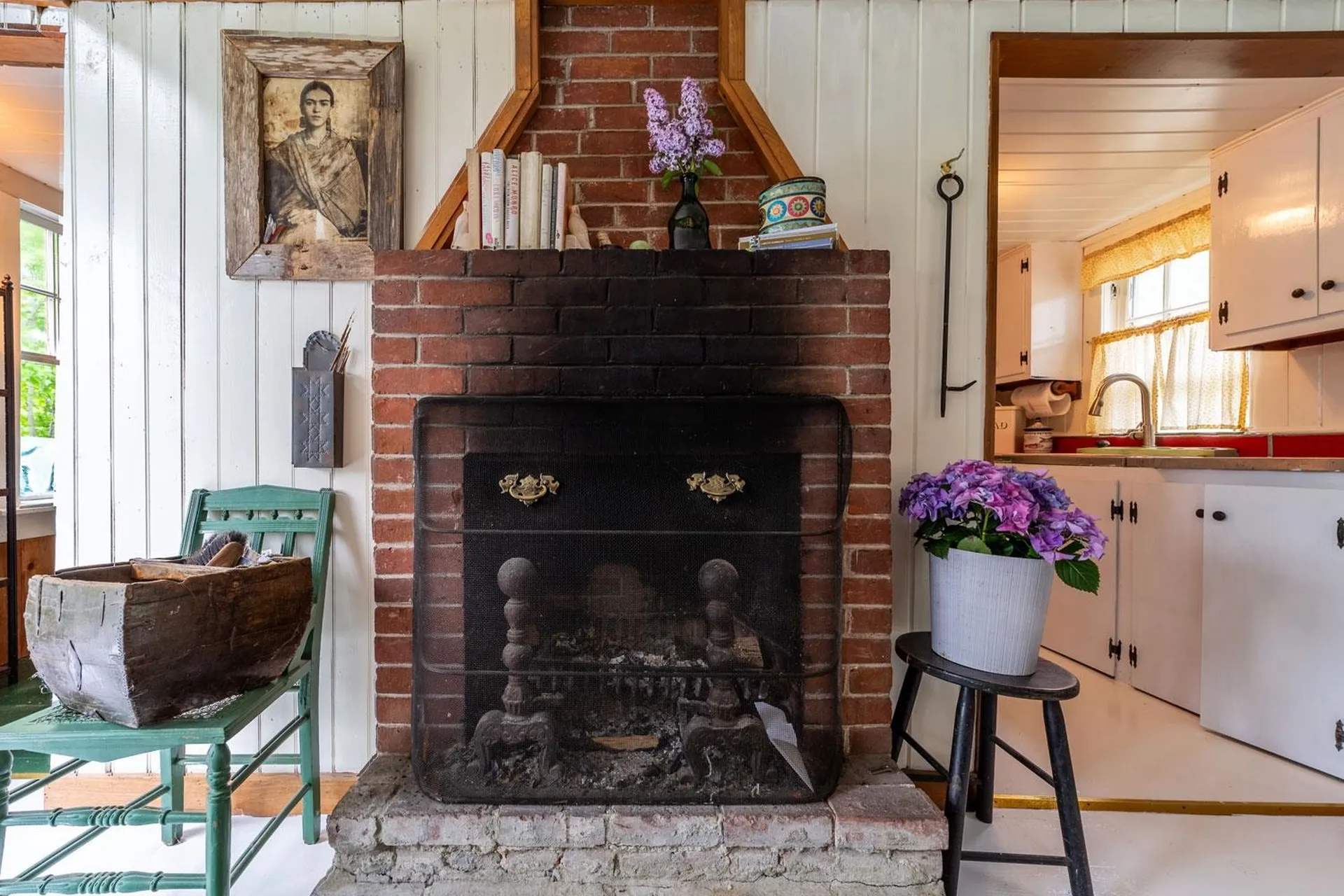 26 Don Gerry Road Bristol NH 03222