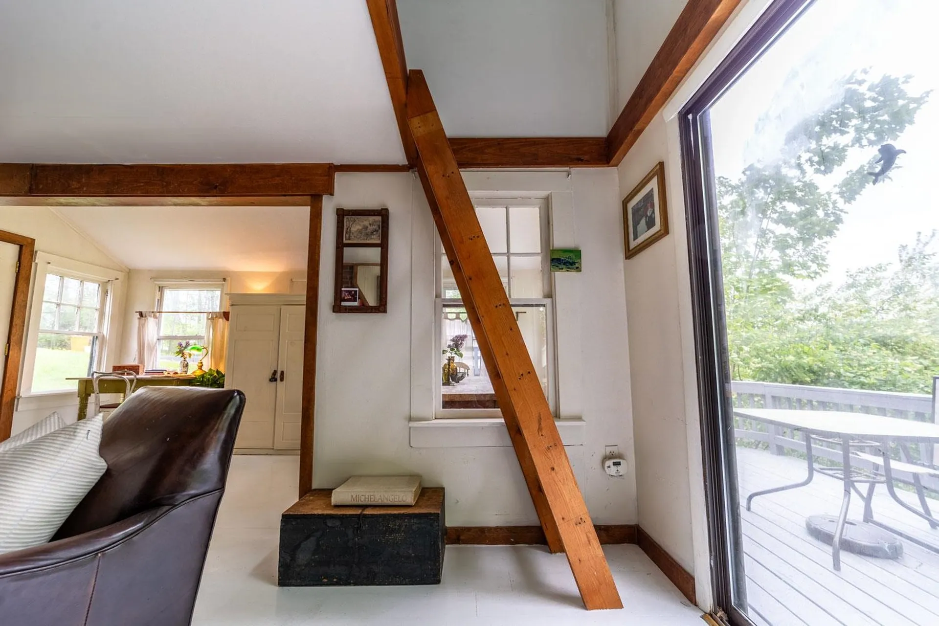 26 Don Gerry Road Bristol NH 03222