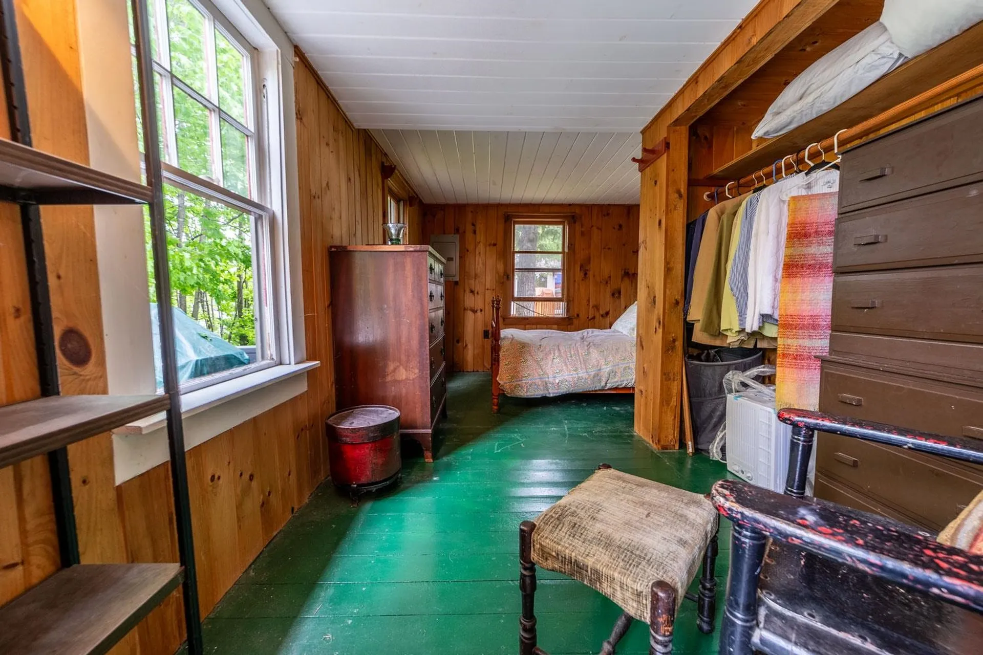 26 Don Gerry Road Bristol NH 03222