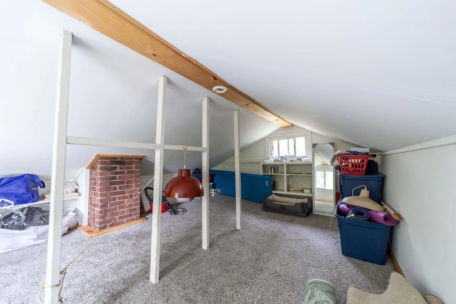 26 Don Gerry Road Bristol NH 03222