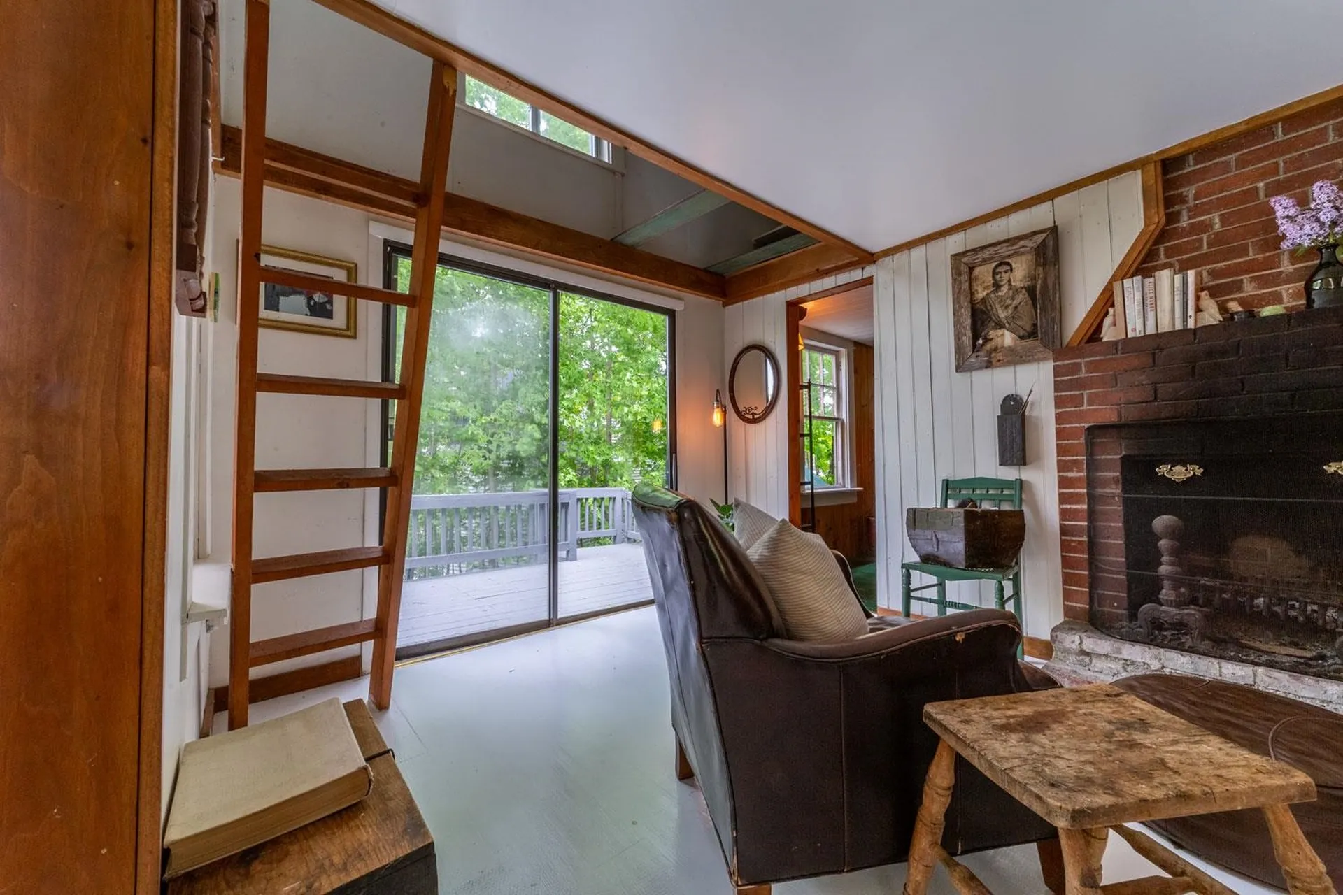 26 Don Gerry Road Bristol NH 03222