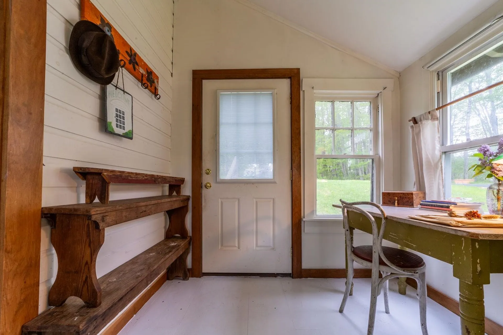 26 Don Gerry Road Bristol NH 03222